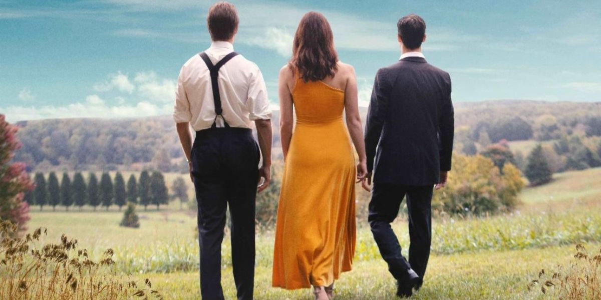 DO US PART Rom-Com to Open Theatrically in NY and LA