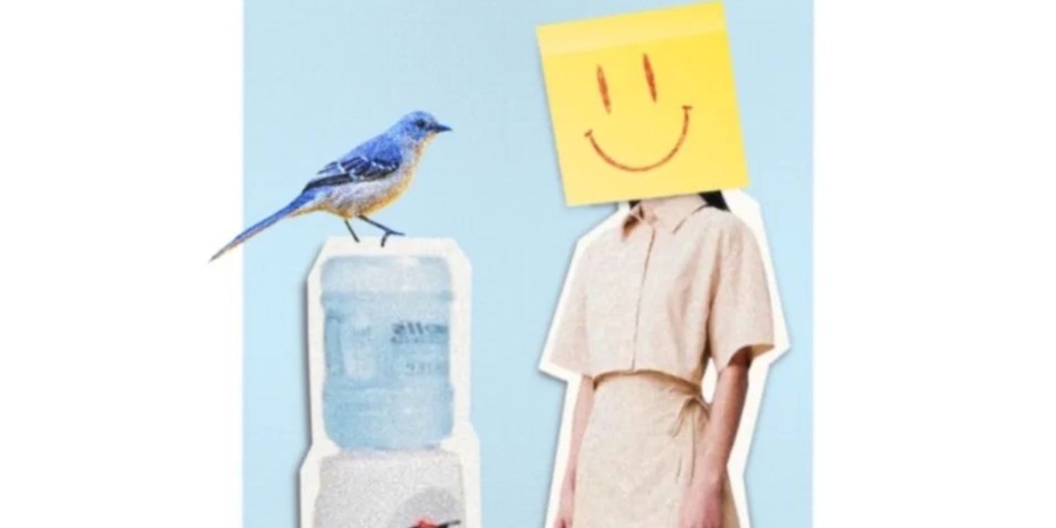 DO YOU FEEL ANGER? Comes to the Court Square Theatre This Week  Image