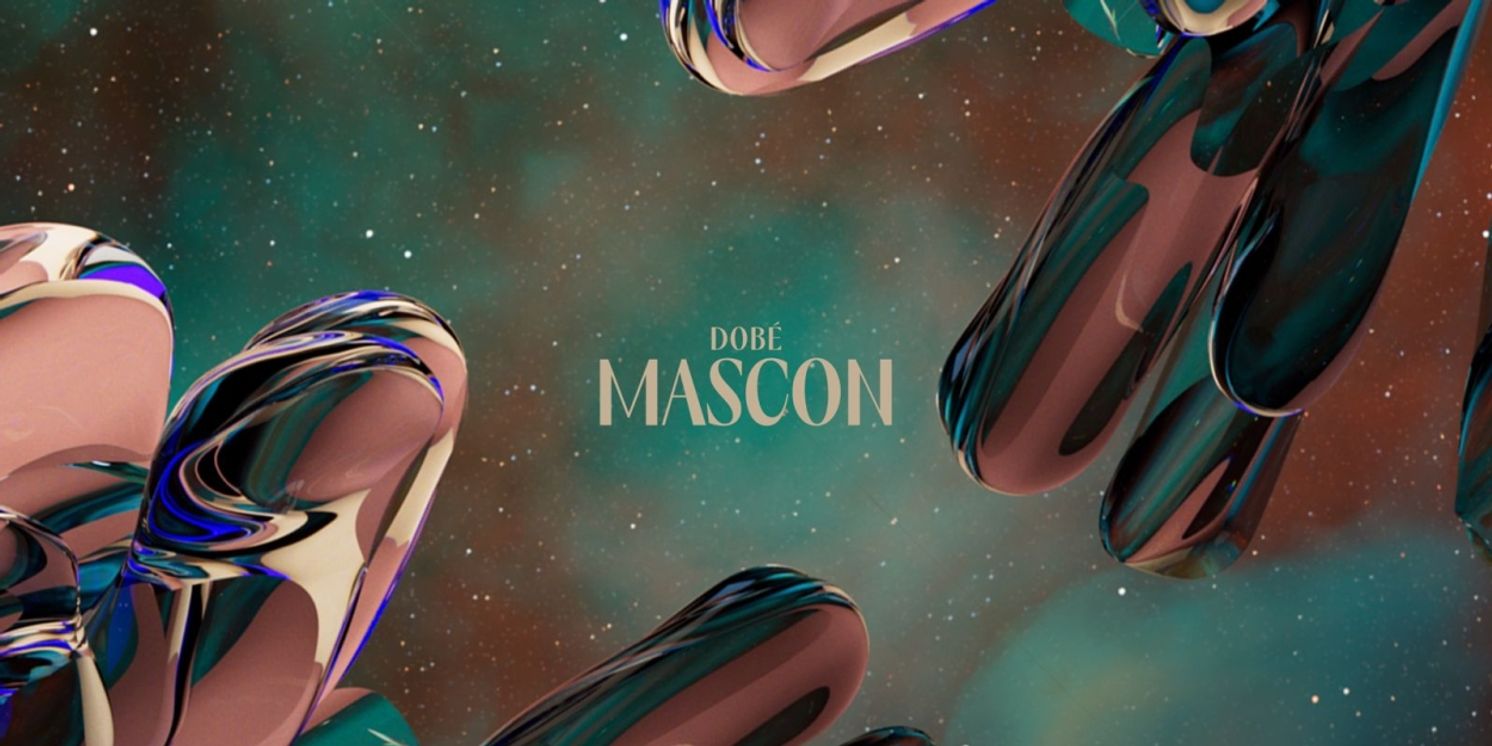 DOBé Drops Rounds Off 2023 With New EP  Image