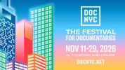 DOC NYC Reveals 2026 Main Slate Lineup Photo