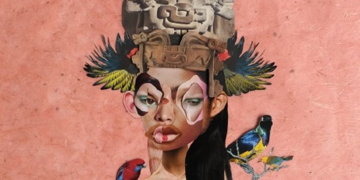 Docentes Y AlumnAs De La Escuela Nacional De Pintura, Escultura Y Grabado La Esmeralda Presentan La Exposición 8M Enpeg