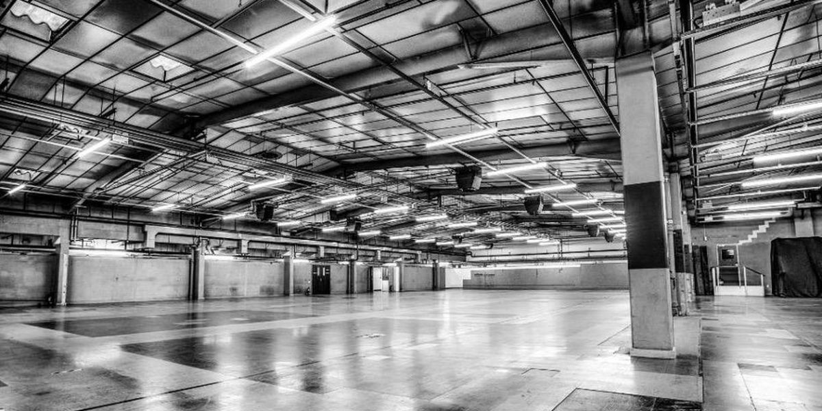 DOCUMENT Bristol Reveals Early 2024 Event Line Ups