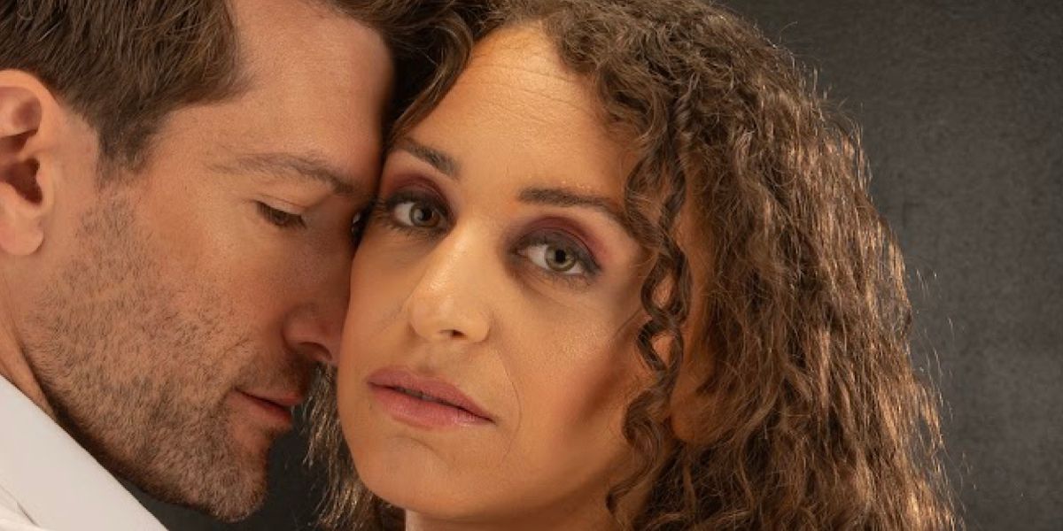 DODI & DIANA Will Have DC Premiere at Mosaic Theater Company This Fall