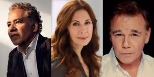 DOG DAY AFTERNOON Adds John Ortiz, Jessica Hecht, and Spencer Garrett To Cast