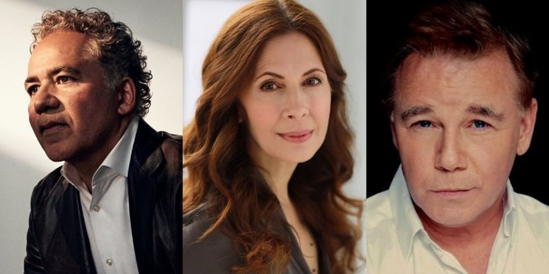 Wake Up With BroadwayWorld January 22, 2026- DOG DAY AFTERNOON Sets Full Broadway Cast and More Image