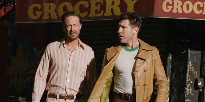 DOG DAY AFTERNOON Launches Digital Lottery and Rush Policy Photos