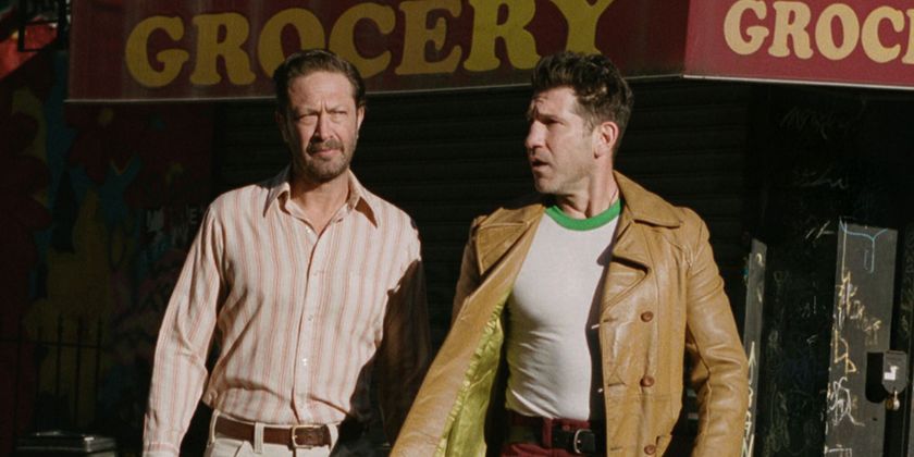 DOG DAY AFTERNOON Launches Digital Lottery and Rush Policy Photo