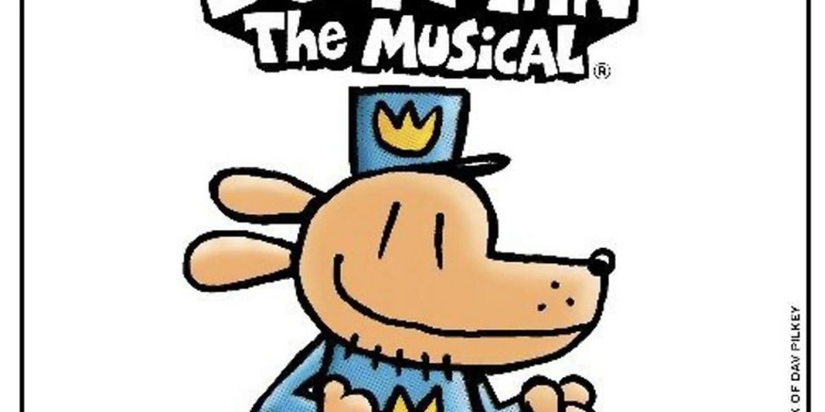 DOG MAN: THE MUSICAL Returns to BroadwaySF