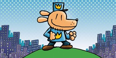 DOG MAN: THE MUSICAL to Play Fred Kavli Theatre This Fall Photo