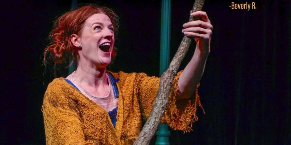 DOG MOM Extends Run at Florida Studio Theatre
