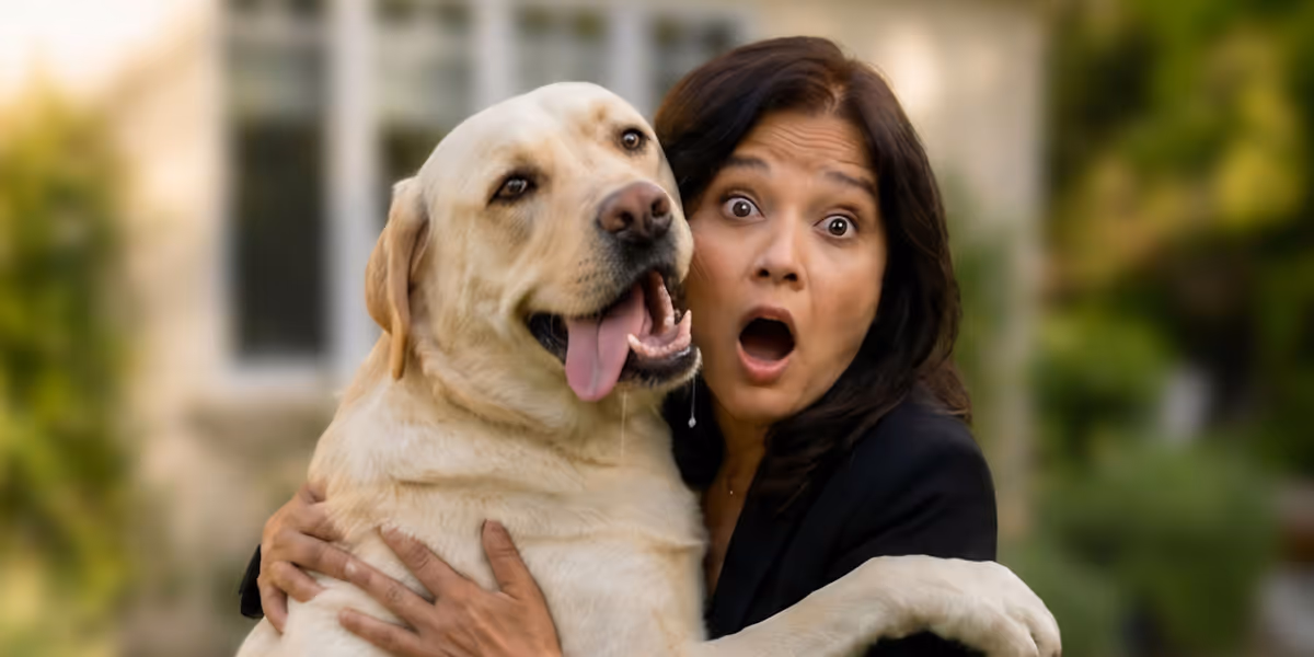 DOG MOM to Make UK Premiere at Southwark Playhouse Borough