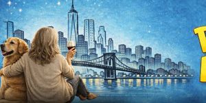 DOG MOM to Open at Florida Studio Theatre