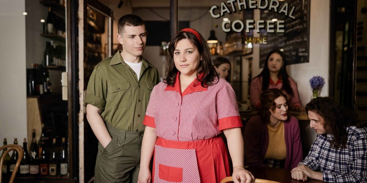 DOGFIGHT Comes to Melbourne in November