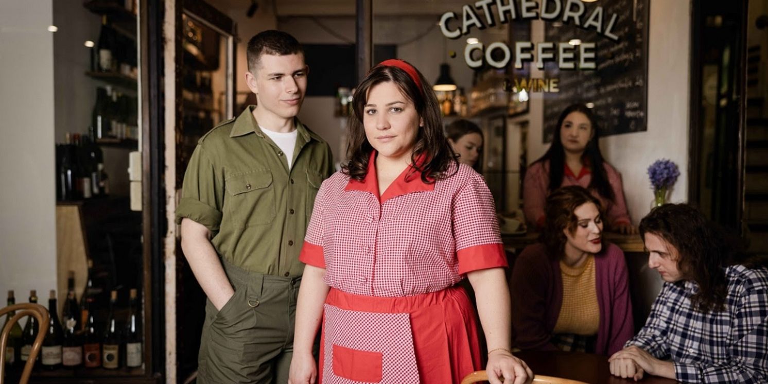 DOGFIGHT Comes to Melbourne in November  Image