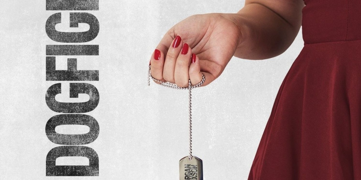 DOGFIGHT Concert Reading Coming to The Morgan-Wixson Theatre  Image