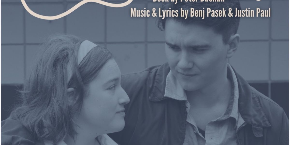 DOGFIGHT to Mark JBM Theatre's Debut in Vancouver