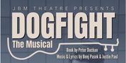 DOGFIGHT to Mark JBM Theatre's Debut in Vancouver Photo