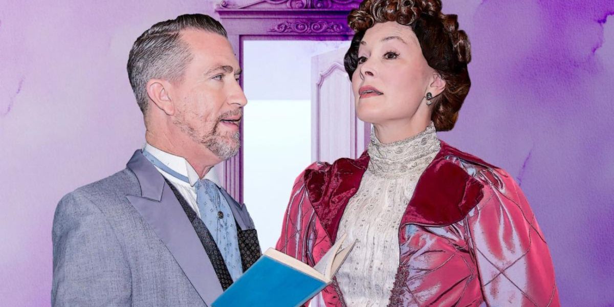 DOLL'S HOUSE PART 2 To Open At Long Beach Playhouse