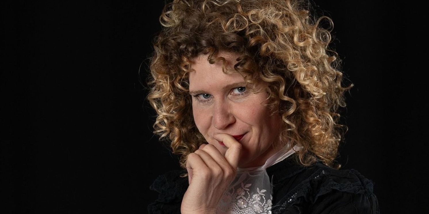 DOLLE MINA is Now Playing at Het Amsterdams Theaterhuis  Image