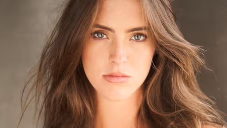 DOLLKEEPER to Star Catherine Ashmore Bradley and Cameron Crovetti Photo