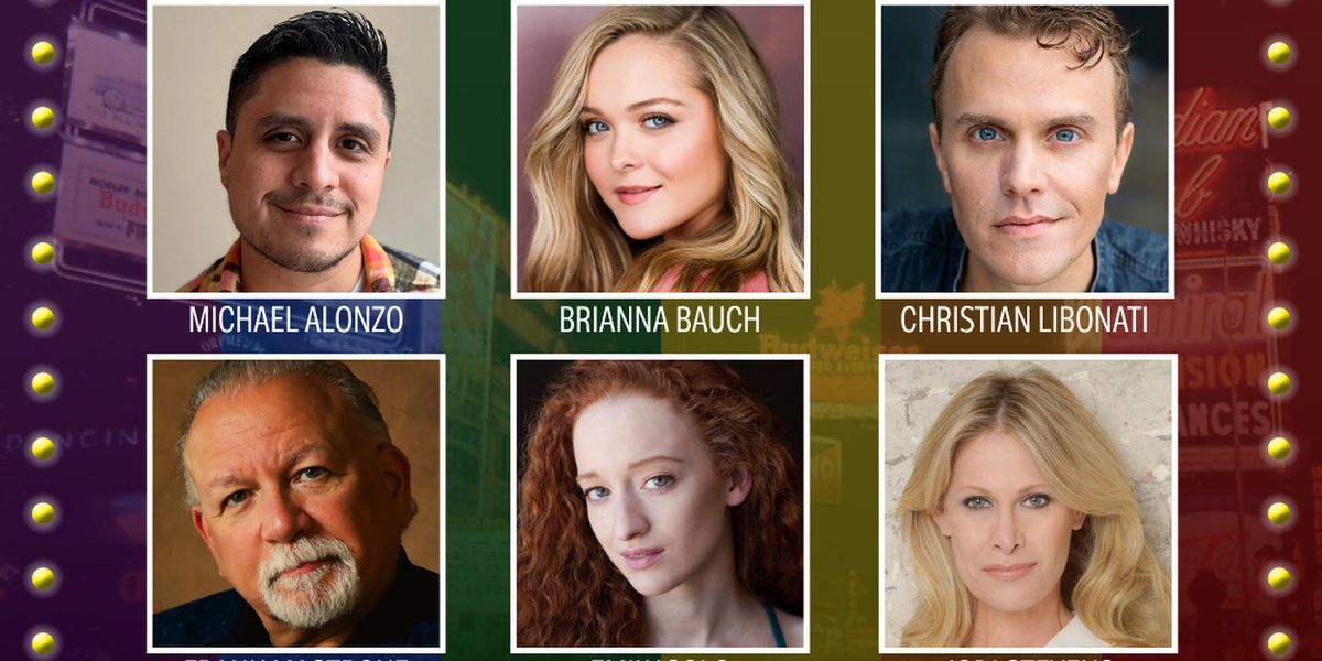 DOLLS & GUYS: A Gender-Bending Broadway Evening to Celebrate Pride at Music Theatre of CT