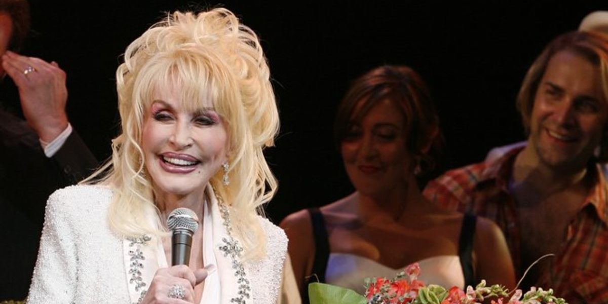 DOLLY PARTON'S SMOKY MOUNTAIN CHRISTMAS CAROL & More to Play Midland Center for the Arts