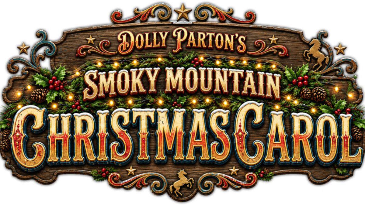 DOLLY PARTON'S SMOKY MOUNTAIN CHRISTMAS CAROL to Visit UIS Performing Arts Center in December