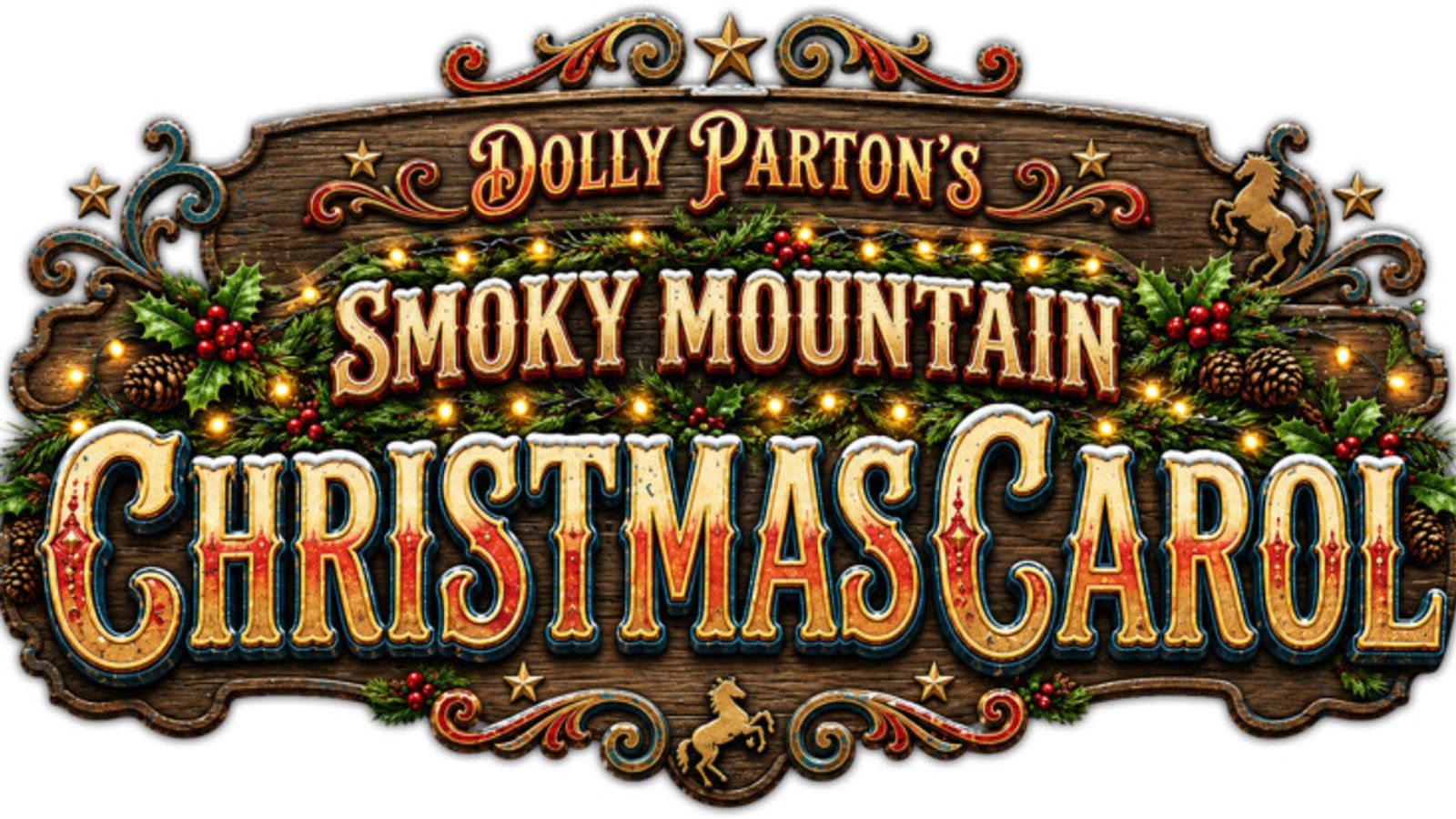 DOLLY PARTON'S SMOKY MOUNTAIN CHRISTMAS CAROL to Visit UIS Performing ...