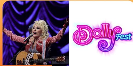 DOLLYFEST Will Bring Dolly Parton Tribute Live Events To Nashville And London Photo