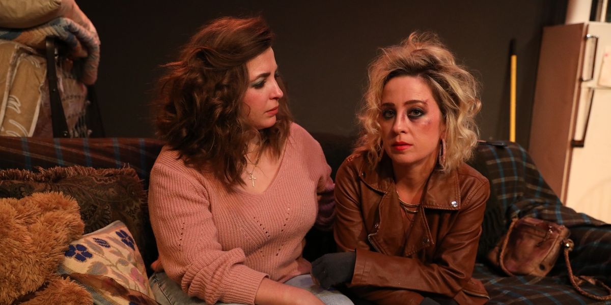 DOLORES By Edward Allan Baker Comes to Hollywood Fringe Festival