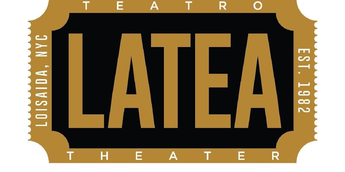 DOMINANT ANIMALS to Return to Teatro LATEA for Hispanic Heritage Month