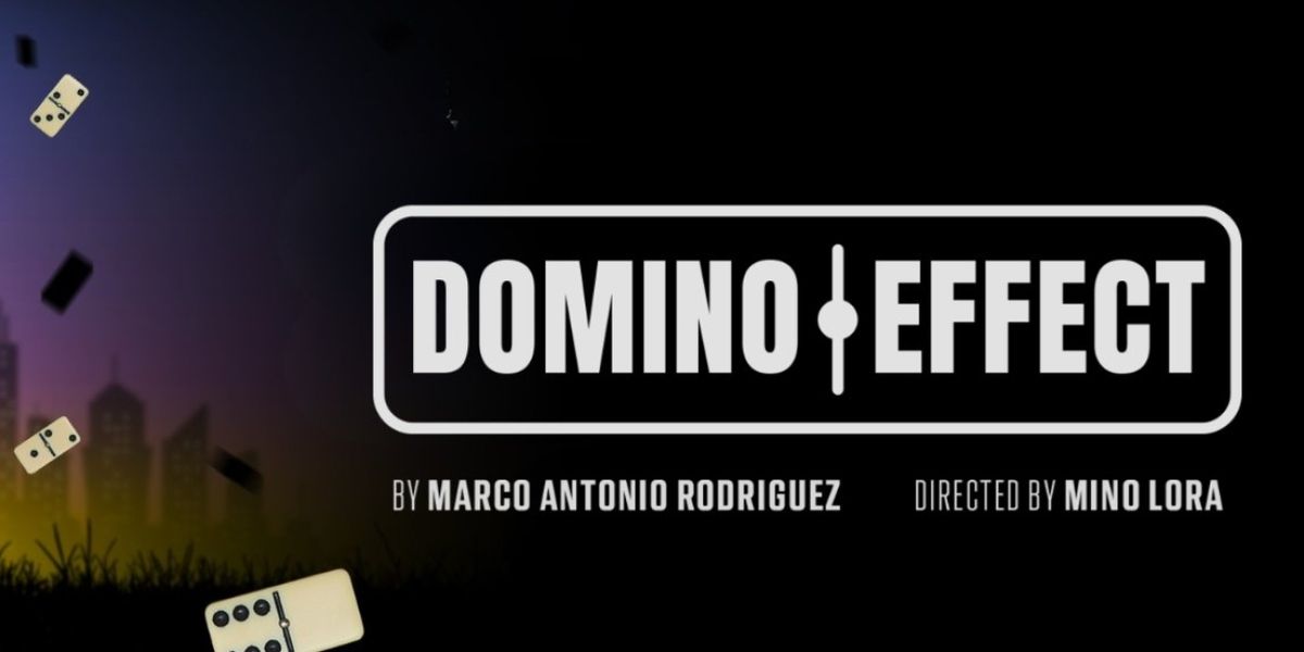 DOMINO EFFECT Will Premiere at A.R.T./New York Theaters