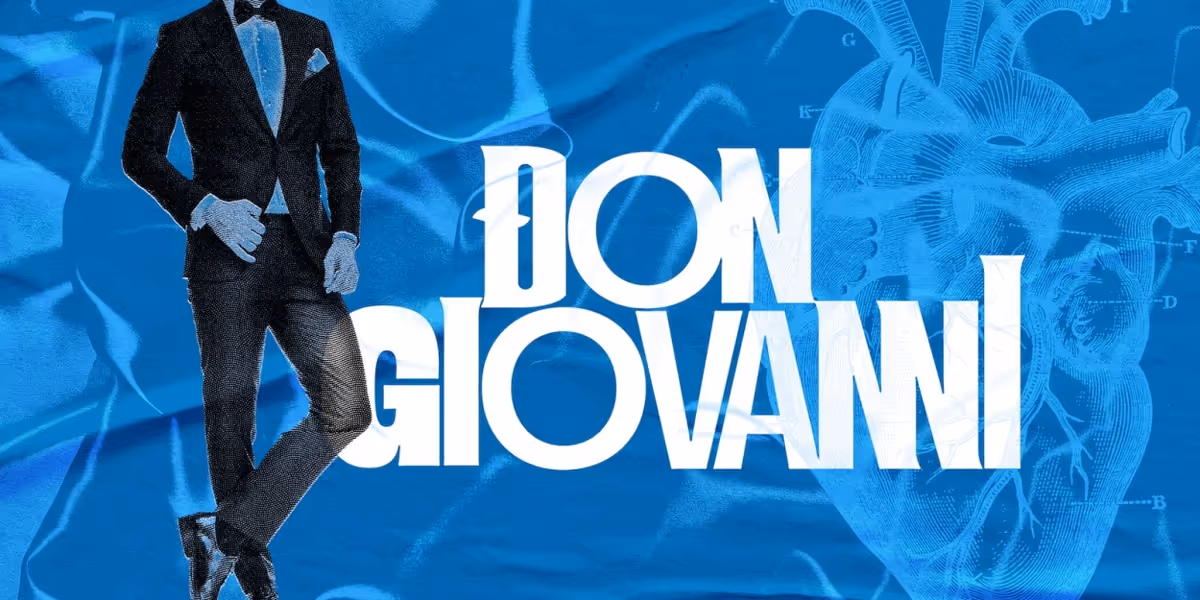 DON GIOVANNI Comes to Edmonton Opera in February