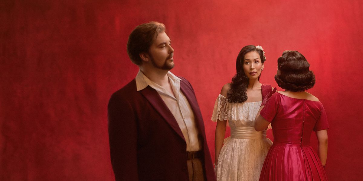 DON GIOVANNI to Open Opera Australia's National Tour in Barossa Valley