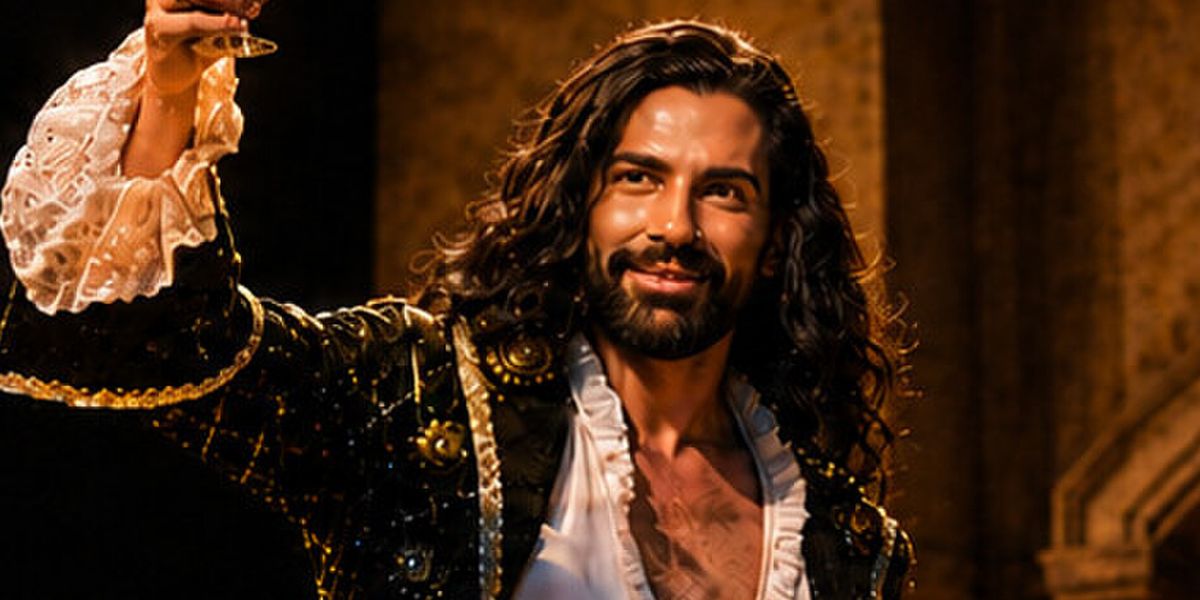DON GIOVANNI to Open at FSCJ Artist Series Broadway in Jacksonville