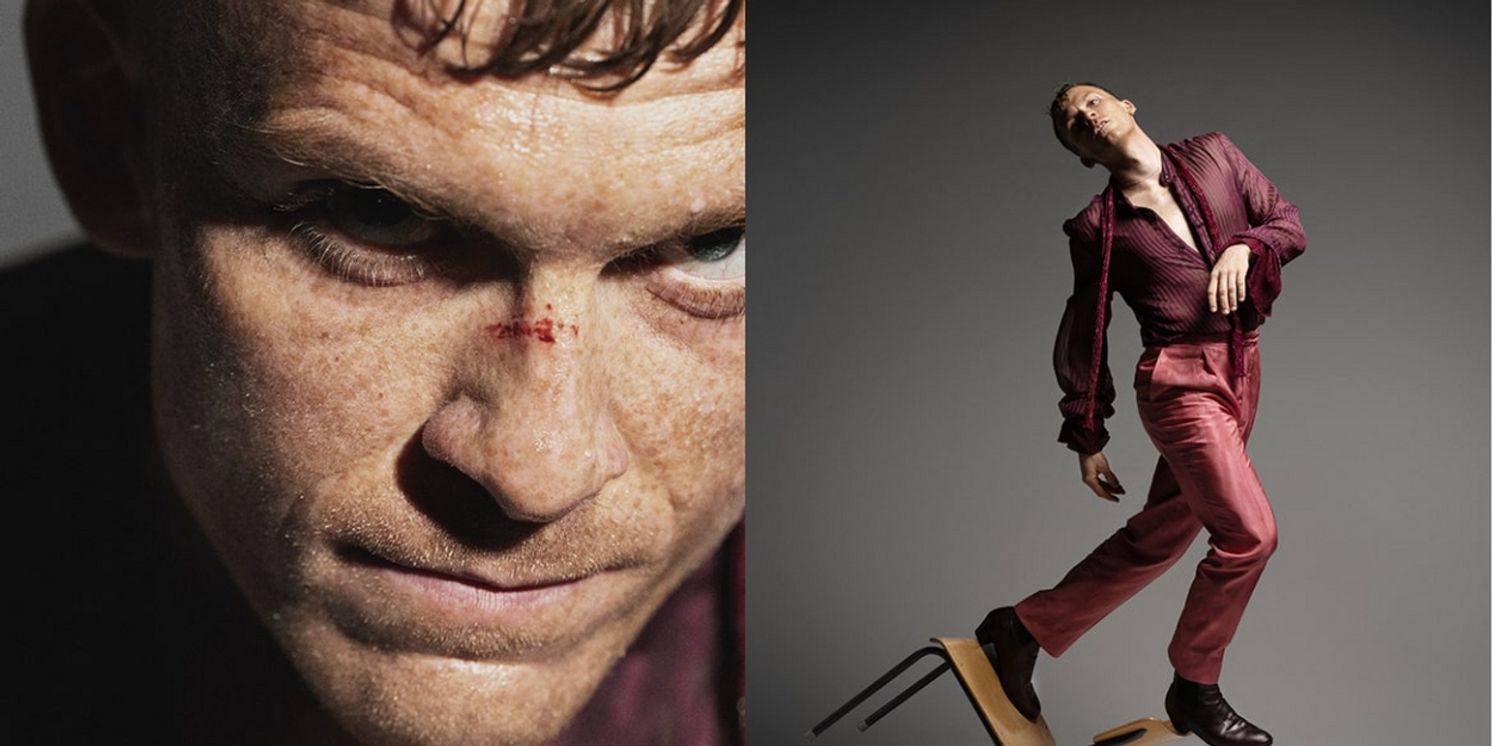 DON JUAN Comes to Det KGL. Teater This Week  Image