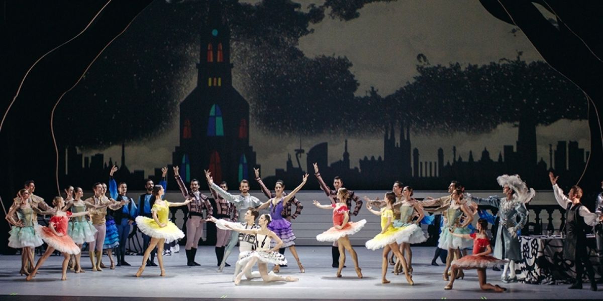 DON QUIXOTE Adds Performance at Greek National Opera