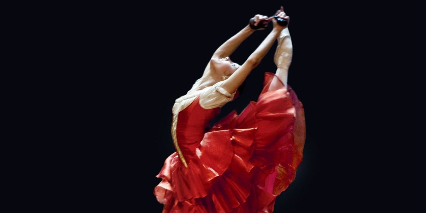 DON QUIXOTE Comes to Den Norske Opera Next Month  Image