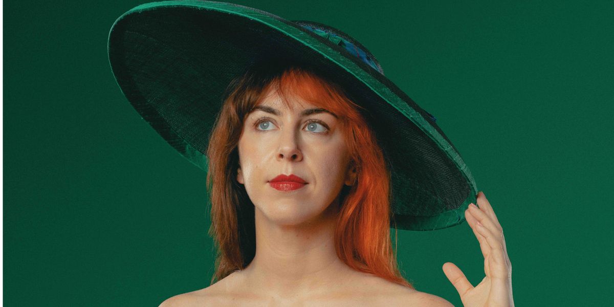 DON'T BE RIDICULOUS, EVERYBODY WANTS THIS to Open at Edinburgh Fringe