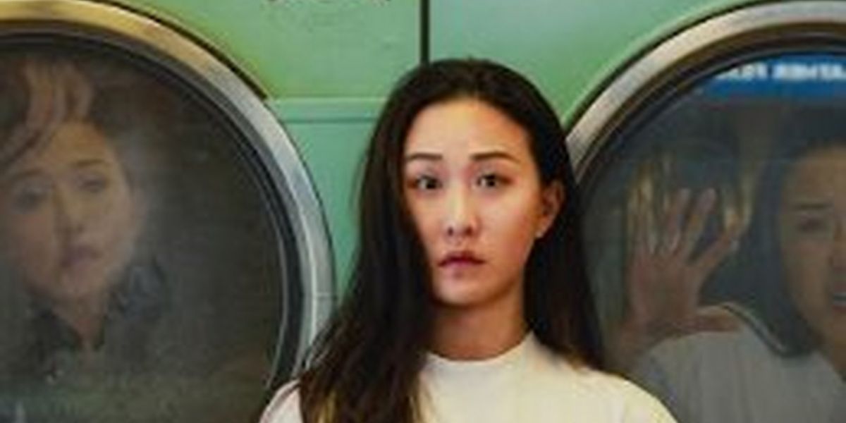 DON'T CALL ME CHINA DOLL Comes to Edinburgh Fringe
