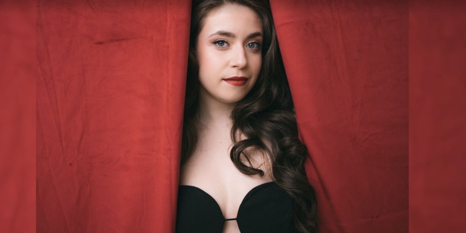 DON'T FORGET ME Comes to Chelsea Table + Stage in March  Image