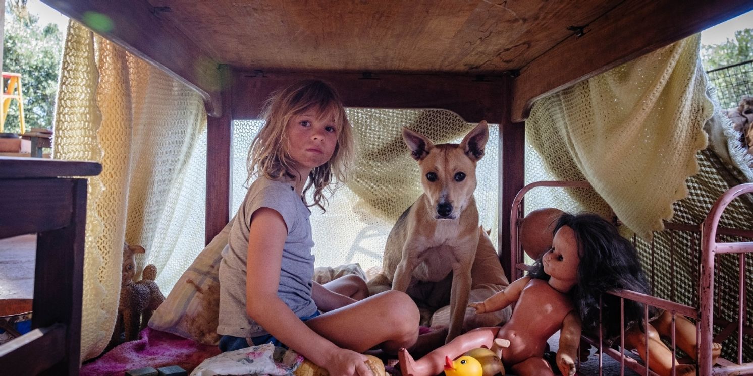 DON’T LET’S GO TO THE DOGS TONIGHT Sets 2025 Release Date  Image