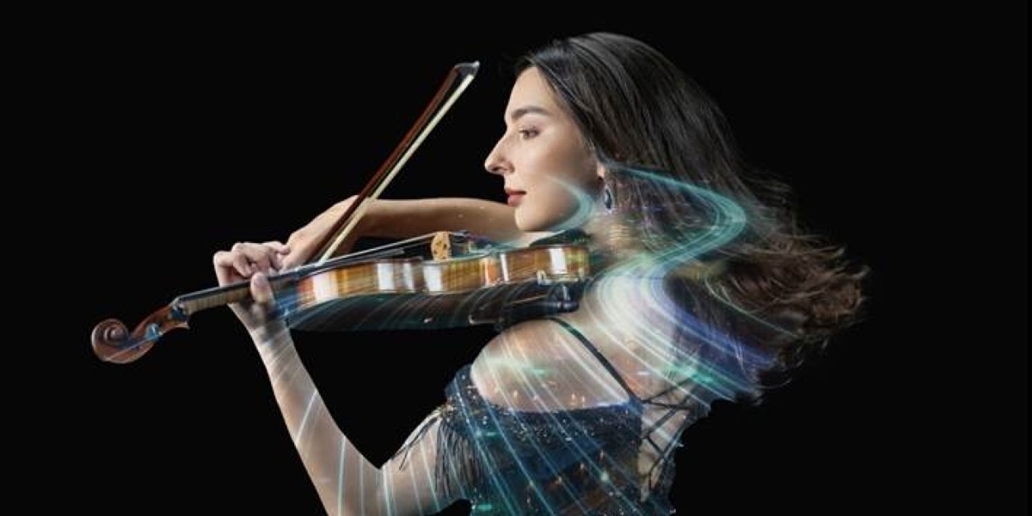 South Florida Symphony Orchestra Unveils 2025–26 Season 'Juxtapositions'  Image