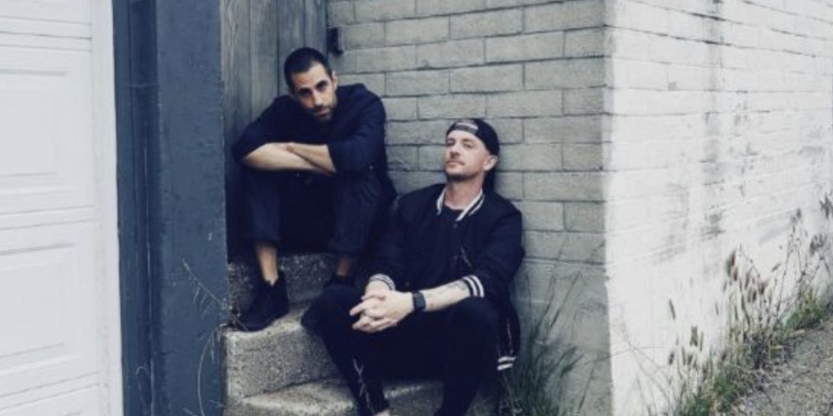DON'T SCARE THE GHOSTS Releases Adrenaline-Fueled Debut EP