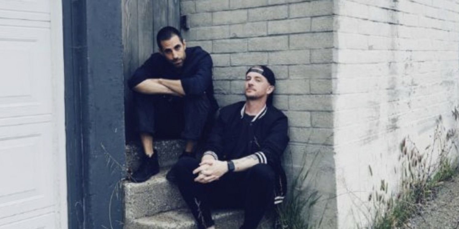 DON'T SCARE THE GHOSTS Releases Adrenaline-Fueled Debut EP  Image