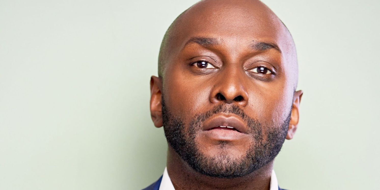 DON’T TOUCH MY HAIR to Have Workshop Production at IAMA Theatre Company  Image