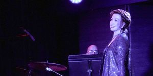 Photos: Donna McKechnie Continues Residency at the Laurie Beechman Theatre