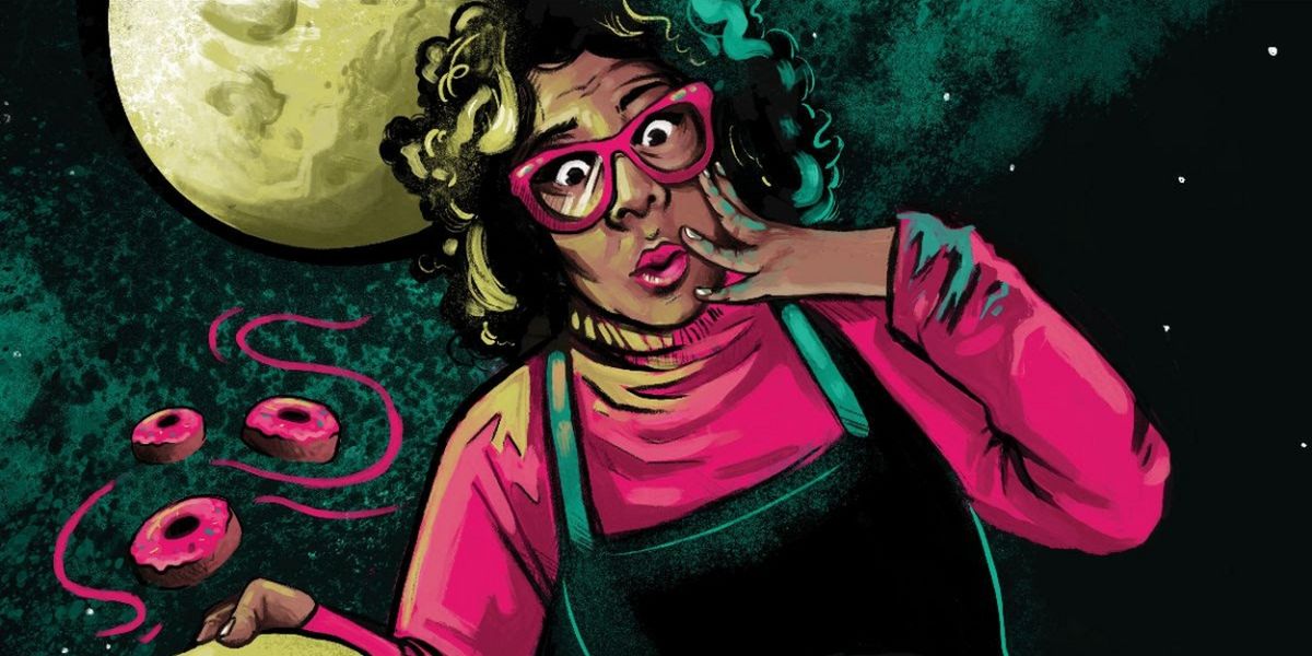 DONNA ORBITS THE MOON Comes to Northern Light Theatre This Month