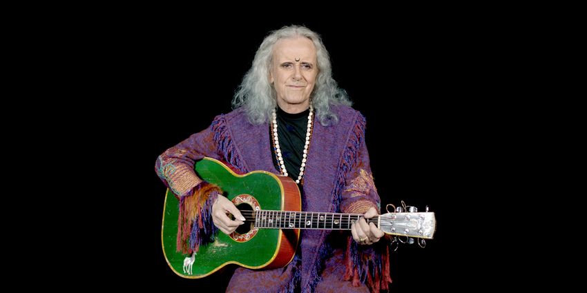 DONOVAN - THE TALE OF THE GAEL TOUR Comes to The Everyman in July 2026 Photo