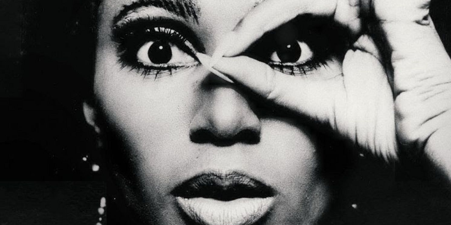 DONYALE LUNA: SUPERMODEL Documentary Coming to HBO in September  Image